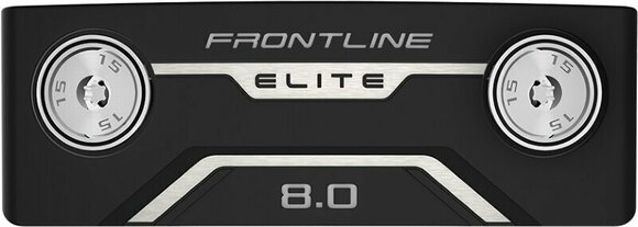 Club de golf - putter Cleveland Frontline Elite 8.0 8.0 Main droite 34'' - 6