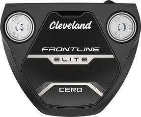 Crosă de golf - putter Cleveland Frontline Elite Cero Slant Neck Mâna dreaptă Cero 35" Crosă de golf - putter - 5