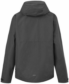 Outdoorjas Picture Abstral+ 2.5L Jacket Women Black M Outdoorjas - 2