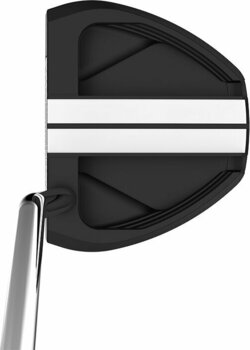 Club de golf - putter Cleveland Frontline Elite Cero Single Bend Cero Main droite 35'' - 2