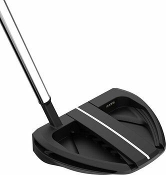 Kij golfowy - putter Cleveland Frontline Elite Cero Slant Neck Prawa ręka Cero 34'' Kij golfowy - putter - 7