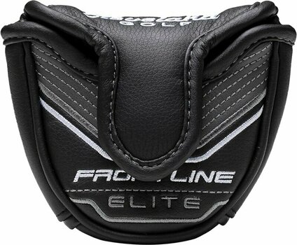 Palica za golf - puter Cleveland Frontline Elite Cero Slant Neck Desna ruka Cero 34'' Palica za golf - puter - 9