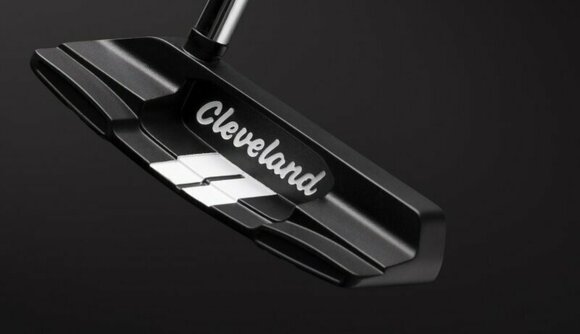 Golfclub - putter Cleveland Frontline Elite Cero Slant Neck Rechterhand Cero 34'' Golfclub - putter - 10