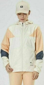 Outdoor Jacket Picture Scale Jacket Women Smoke White S Outdoor Jacket - 3