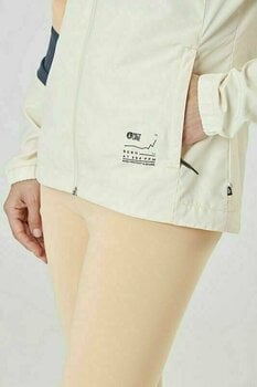 Outdoor Jacket Picture Scale Jacket Women Smoke White S Outdoor Jacket - 11