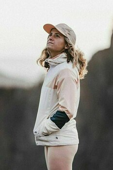 Giacca outdoor Picture Scale Jacket Women Smoke White S Giacca outdoor - 14