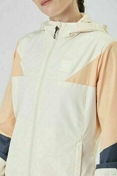 Outdoor Jacket Picture Scale Jacket Women Smoke White M Outdoor Jacket - 9