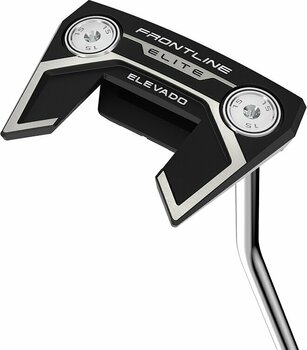 Golf Club Putter Cleveland Frontline Elite Elevado Single Bend Elevado Right Handed 34'' - 5