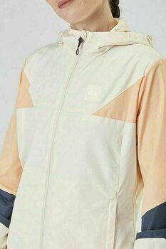 Outdoor Jacket Picture Scale Jacket Women Smoke White L Outdoor Jacket - 9