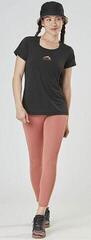 Outdoorové tričko Picture Hila Tech Tee Women Black - 6