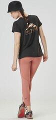 Outdoorové tričko Picture Hila Tech Tee Women Black - 7