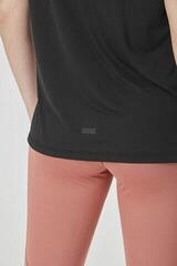Tricou Picture Hila Tech Tee Women Black - 5