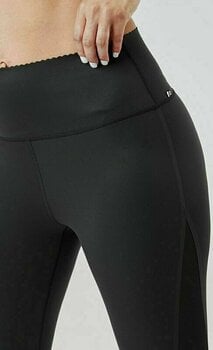 Futónadrágok/leggingsek
 Picture Cintra Tech Leggings Women Black XS Futónadrágok/leggingsek - 7