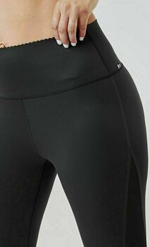 Calças/leggings de corrida Picture Cintra Tech Leggings Women Black S Calças/leggings de corrida - 7