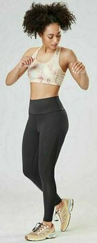 Running trousers/leggings
 Picture Cintra Tech Leggings Women Black L Running trousers/leggings - 12