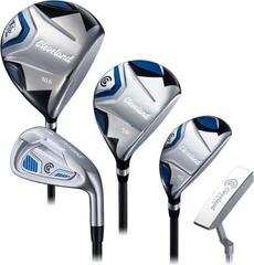 Golfset Cleveland Bloom Complete Set Rechterhand Grafiet Regulier Golfset - 5