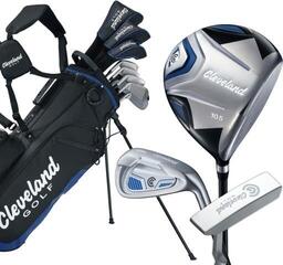 Golfset Cleveland Bloom Complete Set Rechterhand Grafiet Regulier Golfset - 6