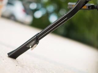Cykelholder BBB UniKick Clampmount Matt Black - 3