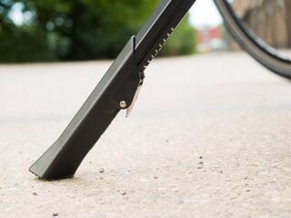 Cykelholder BBB UniKick Clampmount Matt Black - 5