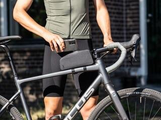 Fahrradtasche BBB SealTank Black - 7