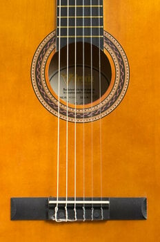 Klasická gitara Valencia VC104 4/4 Natural - 2