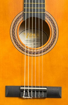 Guitare classique taile 3/4 pour enfant Valencia VC103 3/4 Natural - 3