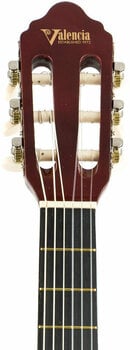 3/4 klassieke gitaar voor kinderen Valencia VC103 3/4 Natural - 3