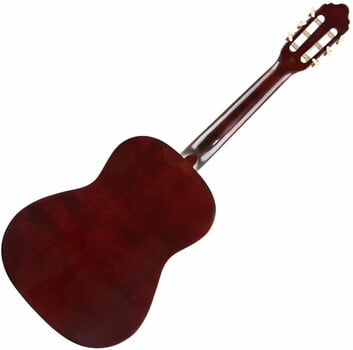 3/4 klassieke gitaar voor kinderen Valencia VC103 3/4 Natural - 4