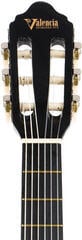 Guitarra clássica Valencia VC103 Black Guitarra clássica - 2