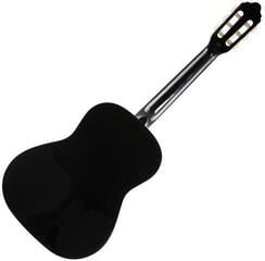 Guitarra clássica Valencia VC103 Black Guitarra clássica - 3
