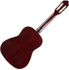 Guitarra clássica Valencia VC102 1/2 Natural Guitarra clássica - 3