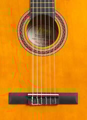 Classical guitar Valencia VC104C 4/4 Natural Classical guitar - 1