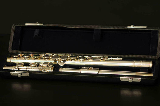 Koncertná priečna flauta Artemieva AFL 111 - 5