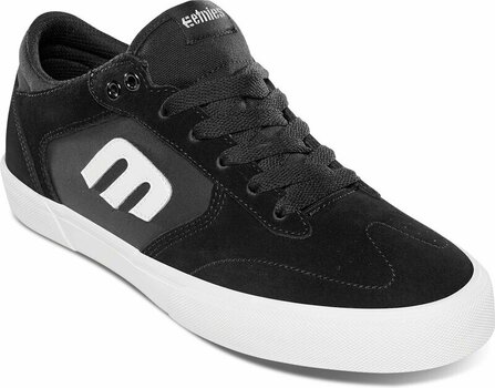 Teniși Etnies Windrow Vulc Black/White/Gum 41,5 Teniși - 2