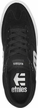 Sneakers Etnies Windrow Vulc Black/White/Gum 41,5 Sneakers - 4