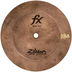 Effects Cymbal Zildjian FXBB FX Blast 7" Effects Cymbal - 1