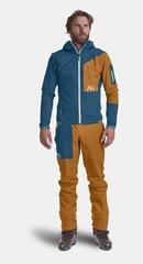 Jakna na otvorenom Ortovox Berrino Hooded M Jakna na otvorenom Clay Orange XL - 2