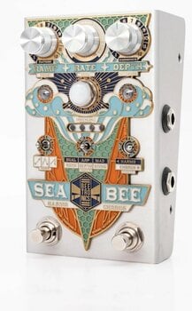 Gitarreneffekt Beetronics Seabee - 5