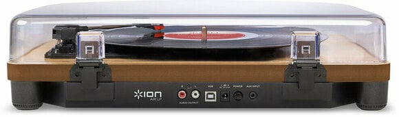 Gramofon ION Air LP Wood - 3