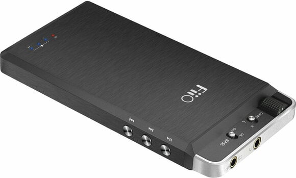 Amplificatore Cuffie FiiO Kunlun E18 Portable USB DAC/AMP - 3