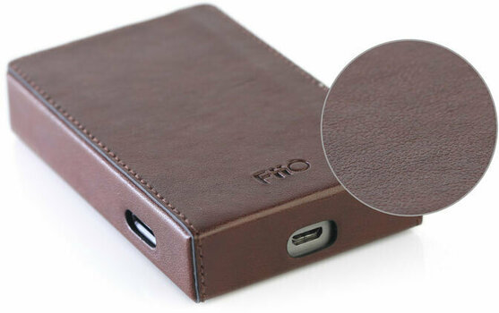 Cover for music players FiiO LCFX3221-FI - 2