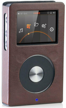 Cover for music players FiiO LCFX3221-FI - 3