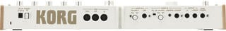 Syntetizátor Korg MicroKORG S Syntetizátor White - 1