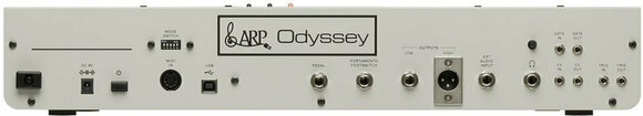Syntetisaattori Korg ARP Odyssey - 3