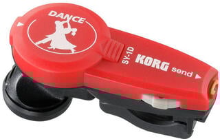 Digital Metronome Korg SyncDancing Digital Metronome - 1