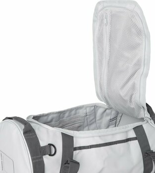 Cestovní jachting taška Helly Hansen HH Duffel Bag 2 50L Grey Fog - 4