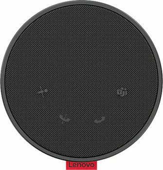 Microphone de conférence Lenovo Go Wired Speakerphone Microphone de conférence - 2