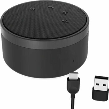 Microphone de conférence Lenovo Go Wired Speakerphone Microphone de conférence - 6