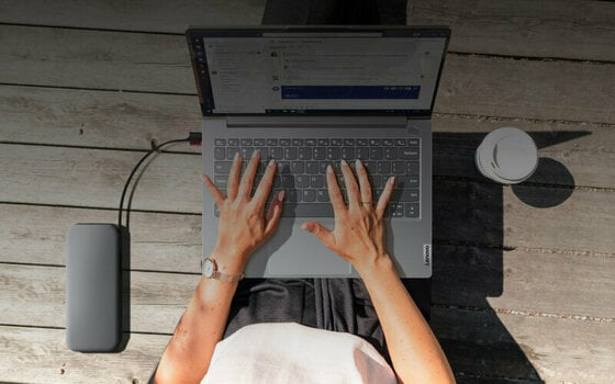 Power Bank Lenovo Go USB-C Laptop Power Bank 20000 mAh Power Bank - 6