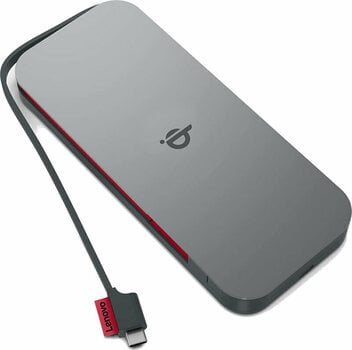 Powerbanka Lenovo Go Wireless Mobile Power Bank 10000 mAh Powerbanka - 4